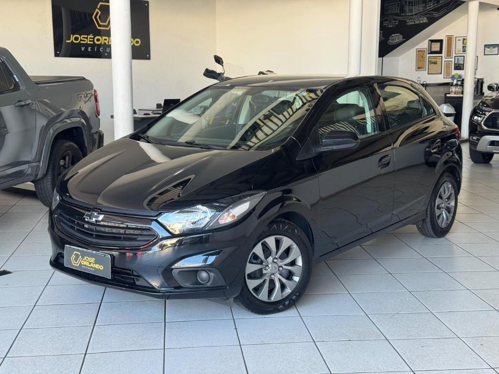 Chevrolet Joy