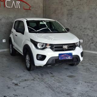 Foto do veículo Fiat Mobi 1.0 Like