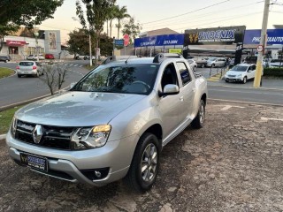 Foto do veículo Renault Duster Oroch 2.0 Dynamique