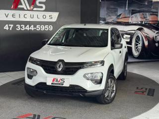 Foto do veículo Renault Kwid 1.0 Zen