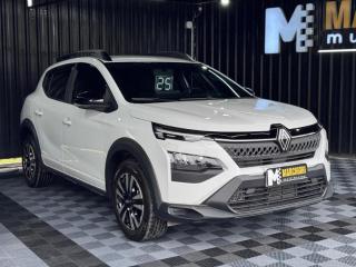 Foto do veículo Renault Kardian 1.0 Tce Evolution