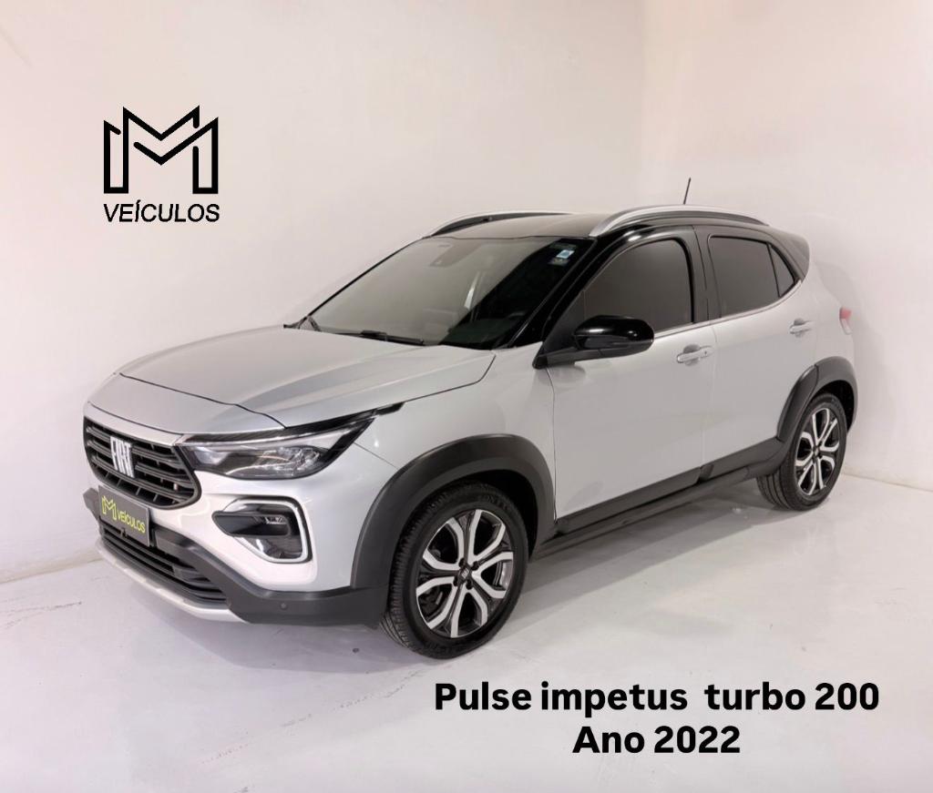 Fiat Pulse