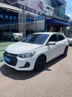 Foto do veículo Chevrolet Onix 1.0 Lt