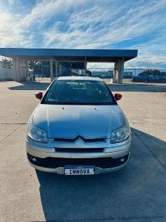 Foto do veículo Citroen C4 1.6 16v Flex Glx Competition