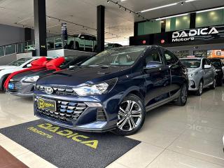 Foto do veículo Hyundai Hb20s Comfort 1.0 Tb Flex 12v Aut.