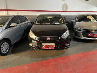 Foto do veículo Fiat Grand Siena 1.0 Attractive