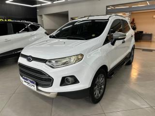 Foto do veículo Ford Ecosport Freestyle 1.6 16v Flex 5p