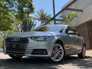 Foto do veículo Audi A4 2.0 Tfsi Launch Edition S Tronic