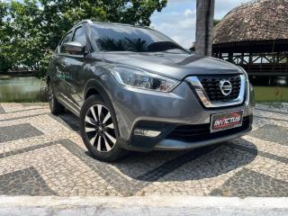 Foto do veículo Nissan Kicks 1.6 Sl Cvt