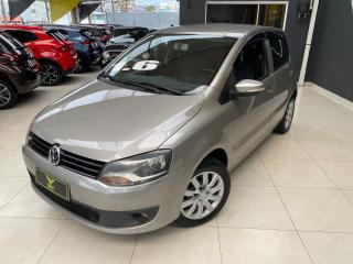 Foto do veículo Volkswagen Fox 1.6 Vht Total Flex