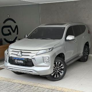 Foto do veículo Mitsubishi Pajero Sport 2.4 Di-d Hpe-s Auto 4wd