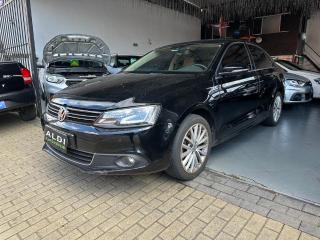 Foto do veículo Volkswagen Jetta Highline 2.0 Tsi 16v 4p Tiptronic