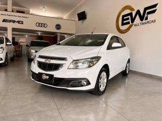 Foto do veículo Chevrolet Prisma 1.4 Spe/4 Ltz