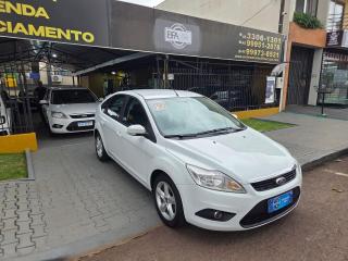 Foto do veículo Ford Focus 1.6 Gl 16v4p Manual