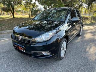 Foto do veículo Fiat Siena Essence Dualogic 1.6 Flex 16v 4p