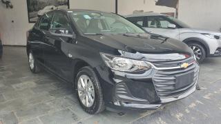 Foto do veículo Chevrolet Onix Sedan Plus Lt 1.0 12v Tb Flex Aut.