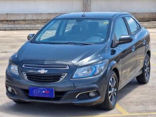 Foto do veículo Chevrolet Prisma 1.4 Spe/4 Ltz