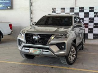 Foto do veículo Toyota Sw4 2.8 Tdi Srx 7l Auto 4wd