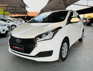 Foto do veículo Hyundai Hb20 Unique 1.0 Flex 12v Mec.