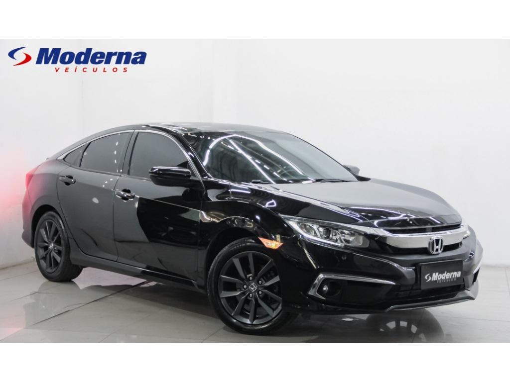 Honda Civic 2020