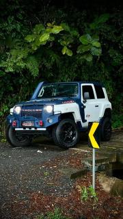 Foto do veículo Troller T4 3.2 Tx4 Connect 4wd