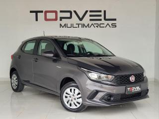 Foto do veículo Fiat Argo Drive 1.0 6v Flex