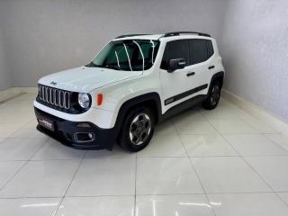 Foto do veículo Jeep Renegade 1.8 Sport Auto