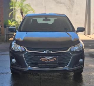 Foto do veículo Chevrolet Onix Plus 10tat Ltz Flex