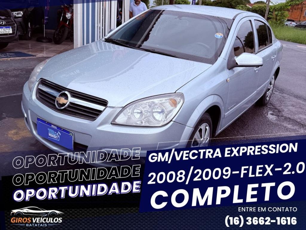 Chevrolet Vectra