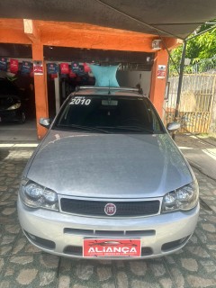 Foto do veículo Fiat Palio 1.0 Fire Flex Economy