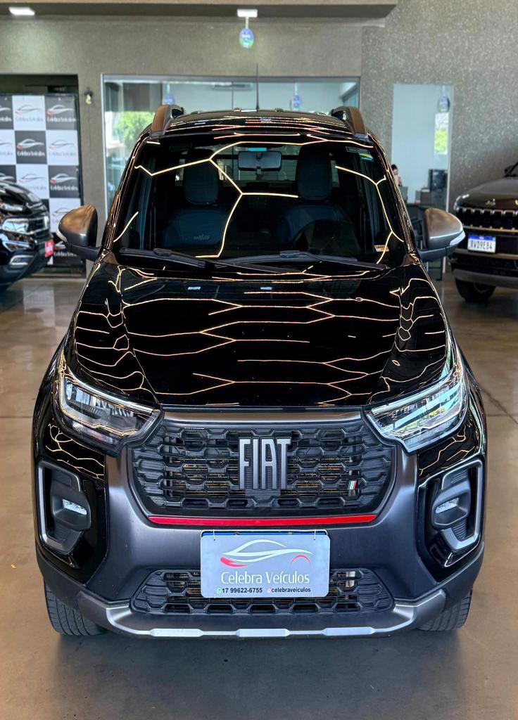 Fiat Strada