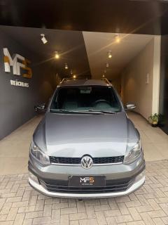 Foto do veículo Volkswagen Fox 1.6 Xtreme