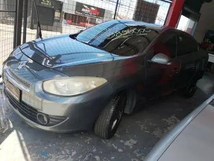 Renault Fluence DYNAMIQUE 2.0 CVT FLEX 2013