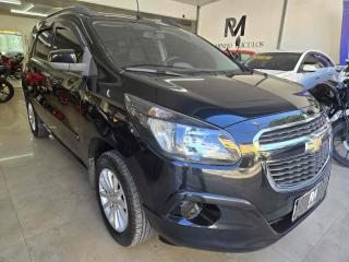Foto do veículo Chevrolet Spin Lt 1.8 8v Econo.flex 5p Aut.
