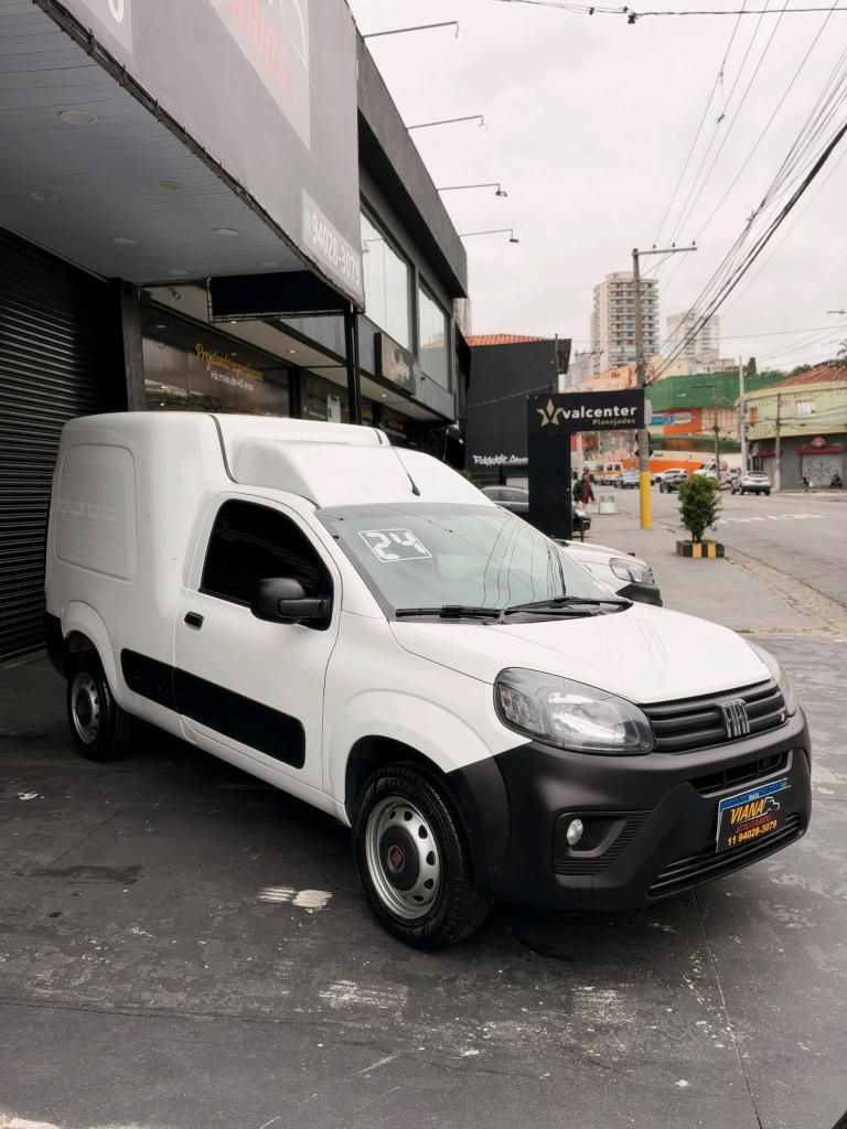 Fiat Fiorino