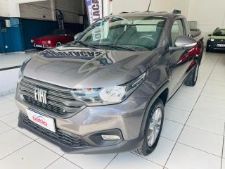 Foto do veículo Fiat Strada 1.4 Mpi Fire Flex 8v Cs