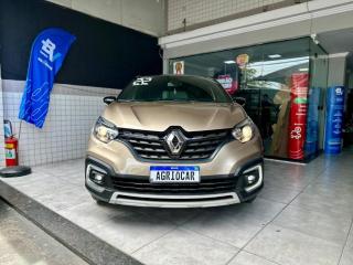 Foto do veículo Renault Captur Intense 1.3 Tb 16v Flex 5p Aut.