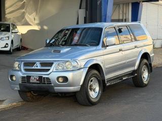 Foto do veículo Mitsubishi Pajero Sport 2.8 Td 4wd Auto Hpe