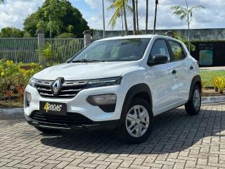 Foto do veículo Renault Kwid 1.0 Zen