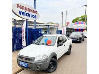 Foto do veículo Fiat Strada 1.4 Cd Hard Working
