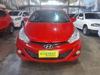 Foto do veículo Hyundai Hb20 Premium 1.6 Flex 16v Mec.