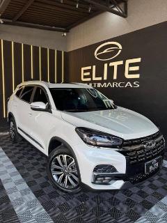 Foto do veículo Chery Tiggo 7 1.6 T Gdi Pro Dct