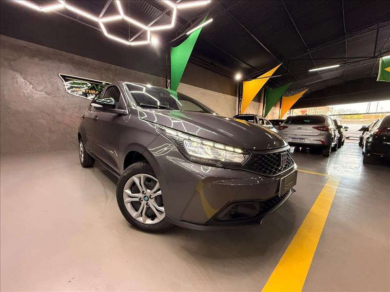 Fiat Argo