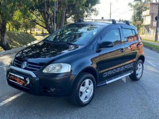 Foto do veículo Volkswagen Crossfox 1.6 Mi Total Flex 8v 5p