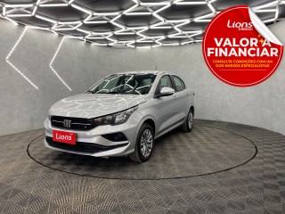 Foto do veículo Fiat Cronos 1.3 Drive