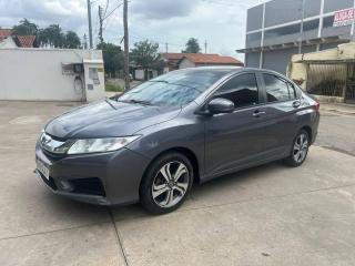 Foto do veículo Honda City 1.5 Lx Cvt