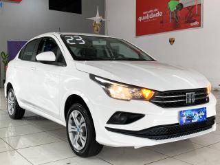 Foto do veículo Fiat Cronos Drive 1.0 6v Flex