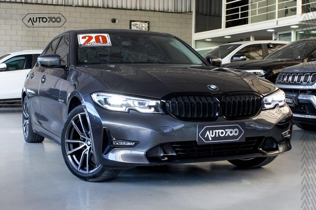 BMW 320I 2020