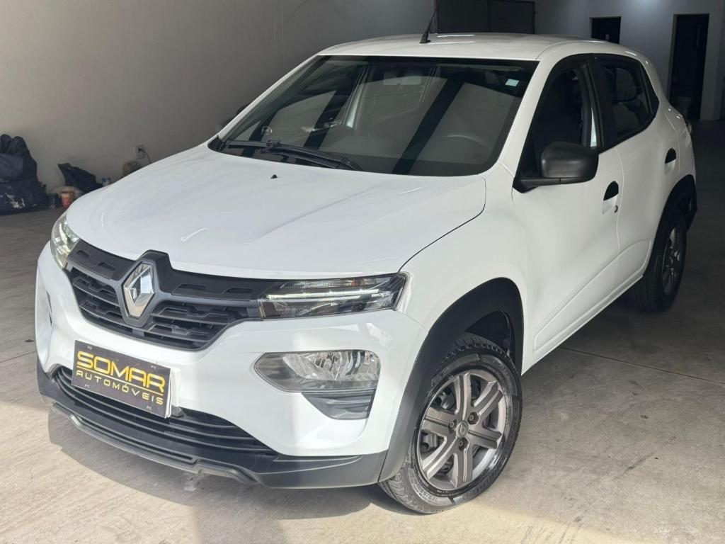 Renault Kwid