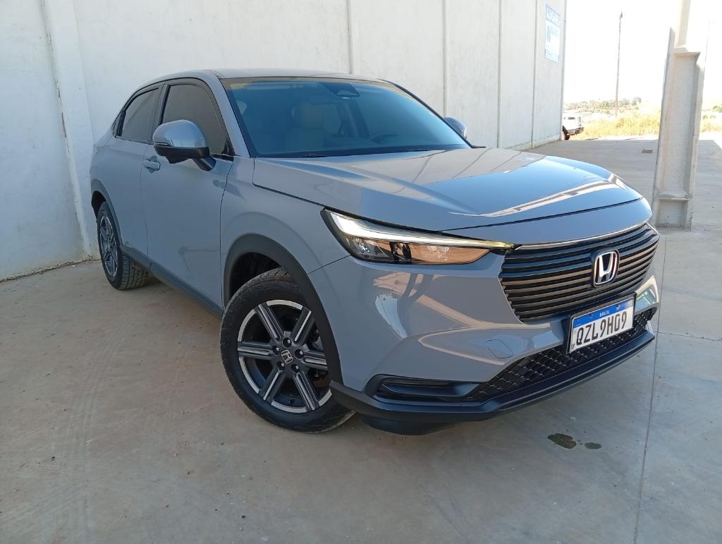 Honda Hr-V HR-V EX 1.5 Flex Sensing 16V 5p Aut. 2023